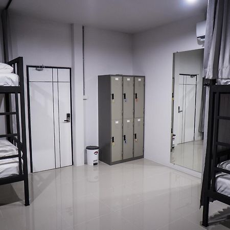Zen Hostel Chiangmai Chiang Mai Eksteriør bilde