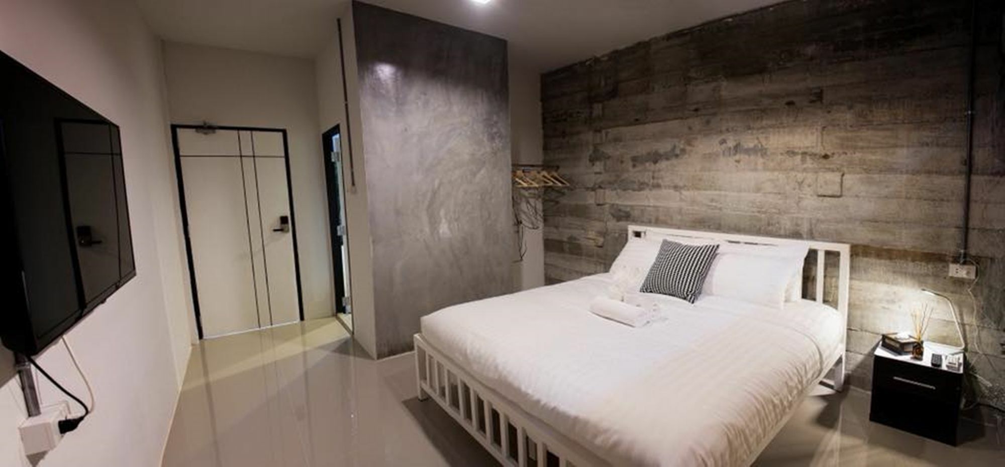 Zen Hostel Chiangmai Chiang Mai Eksteriør bilde