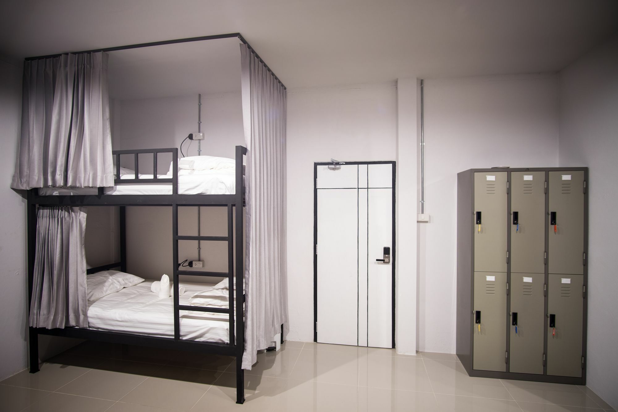 Zen Hostel Chiangmai Chiang Mai Eksteriør bilde