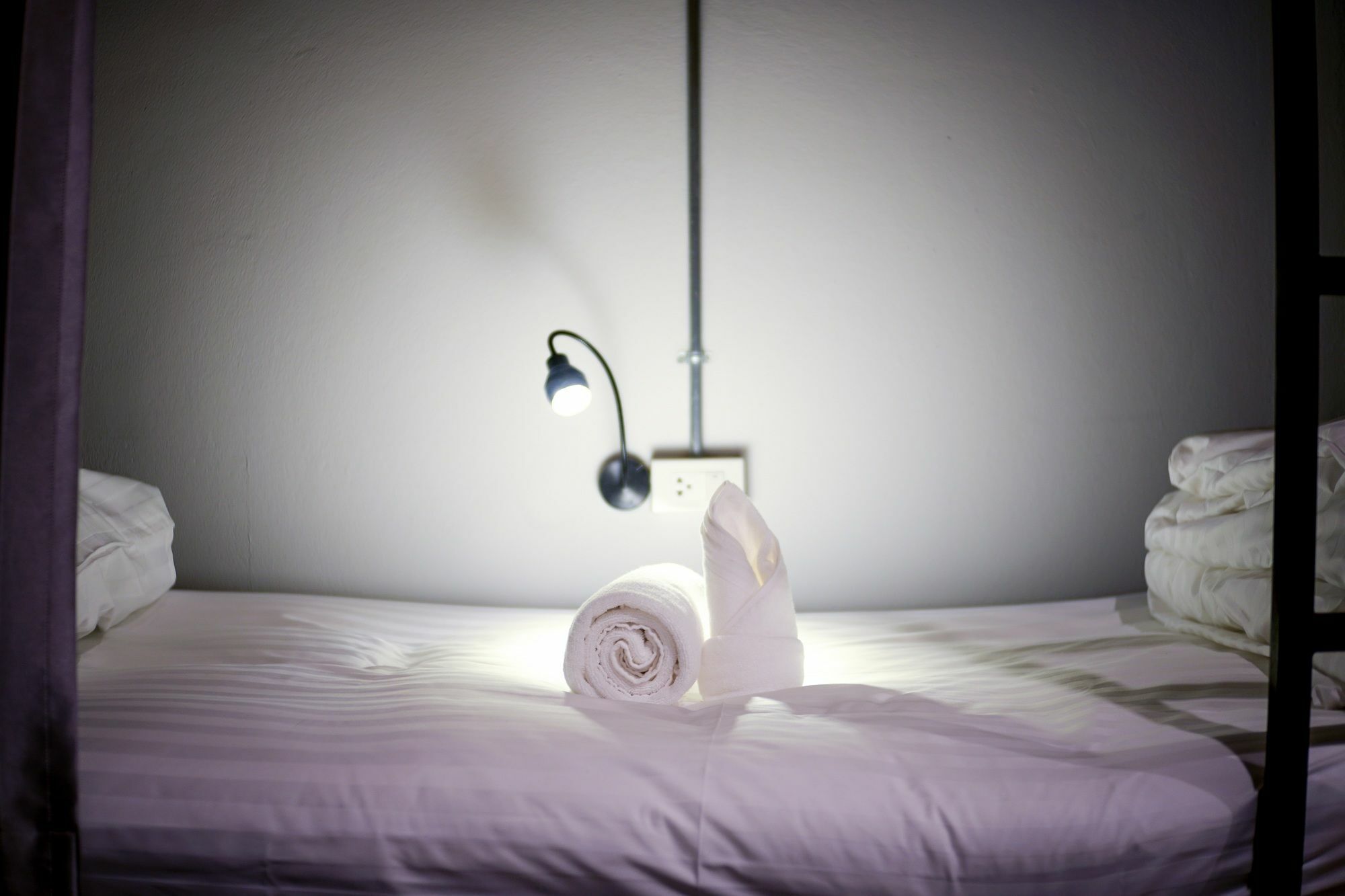 Zen Hostel Chiangmai Chiang Mai Eksteriør bilde